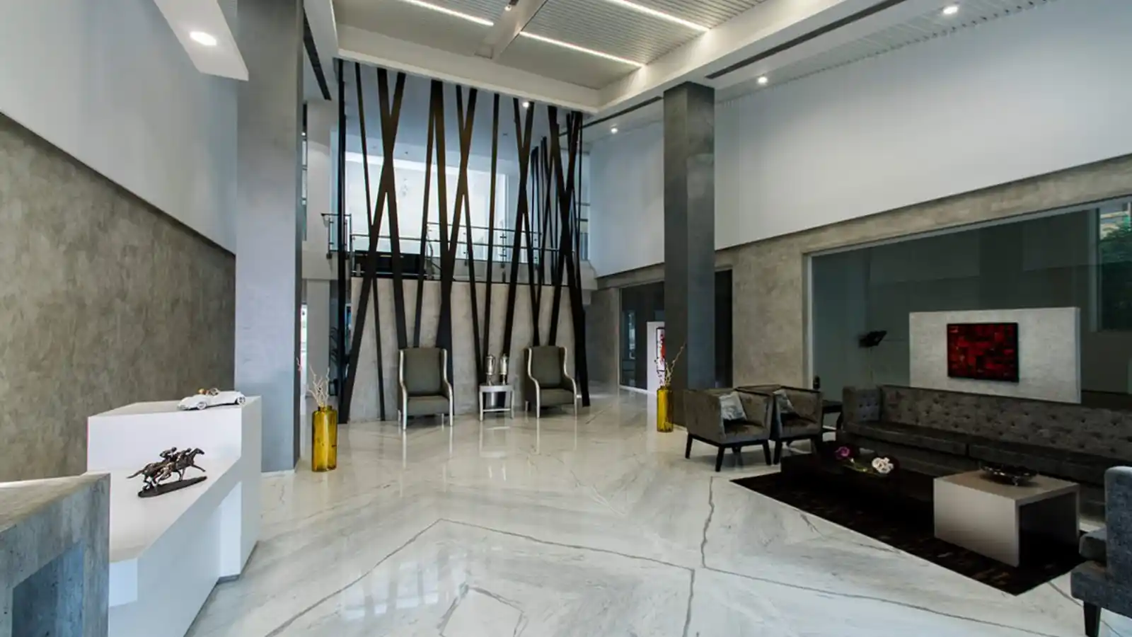Tata-Primanti-Villas-and-Duplex-in-Sector-72-Gurgaon-lobby